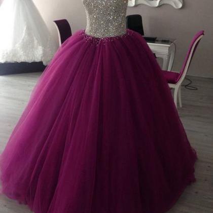 Purple Ball Gowns,royal Blue Ball Gowns,burgundy..