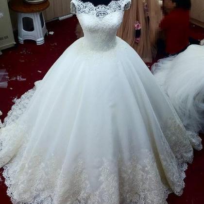 Vintage Wedding Gowns,Ball Gowns We..