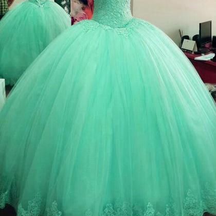 Off The Shoulder Prom Dress,ball Gowns Quinceanera..