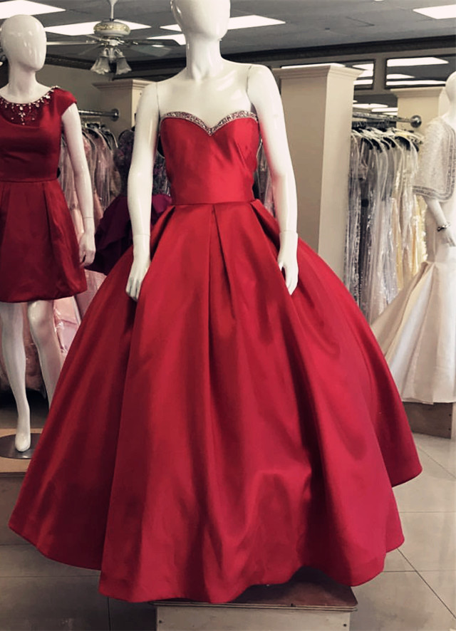 Burgundy Quinceanera Dresses,Ball Gowns Prom Dress,Sweet 16 dress,sweetheart Dress