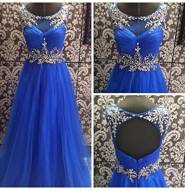 royal blue prom dresses,long evening gowns,prom dress 2016,formal gowns,long party dress