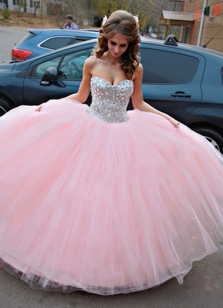 Pink Quinceanera Dresses,ball Gowns Quinceanera Dress,quinceanera Dresses 2017,ball Gowns Prom Dress,sweet 16 Dresses