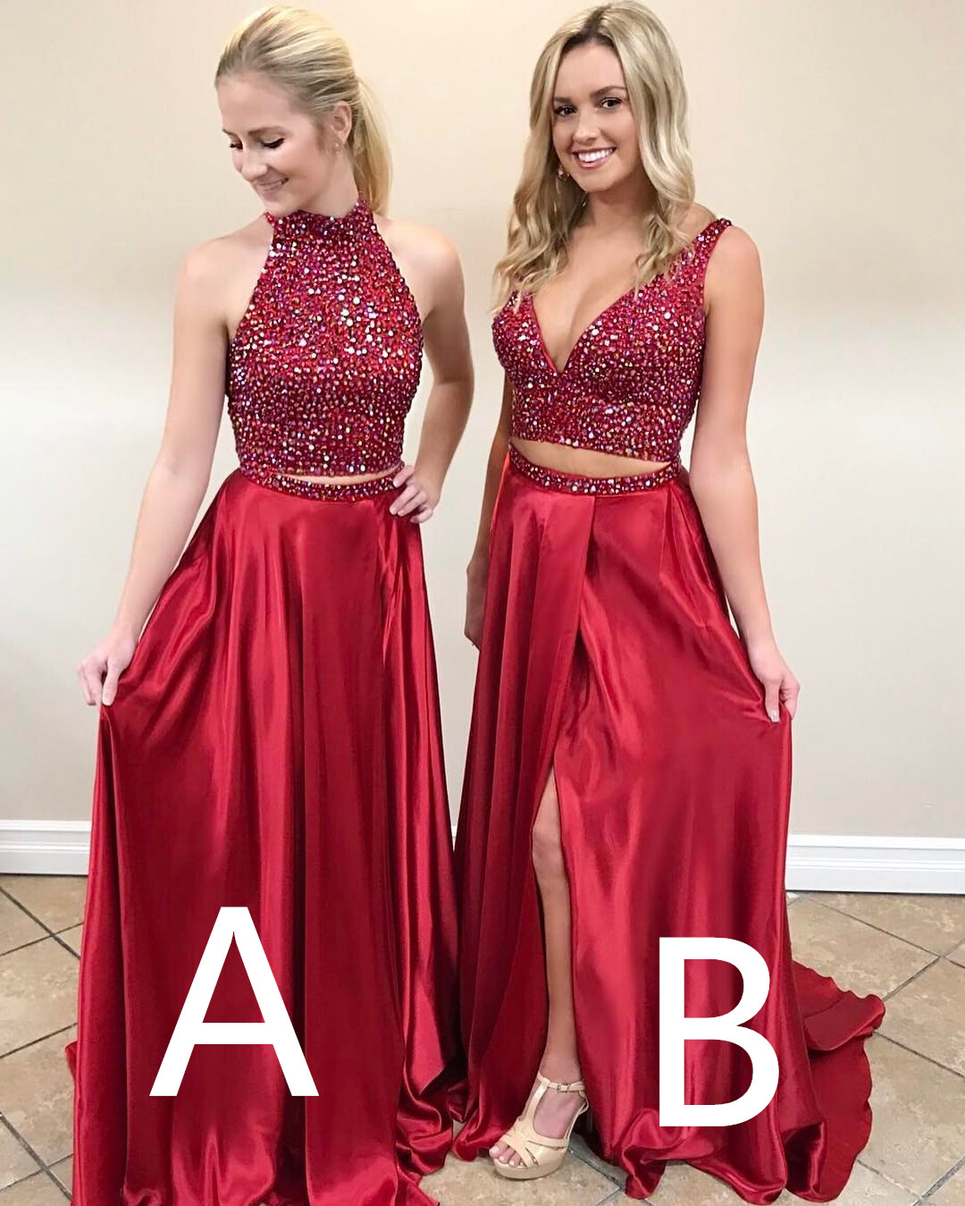 Burgundy Evening Gowns,wine Red Prom Dresses,elegant Prom Dresses,sexy Prom Dress,long Evening Gowns