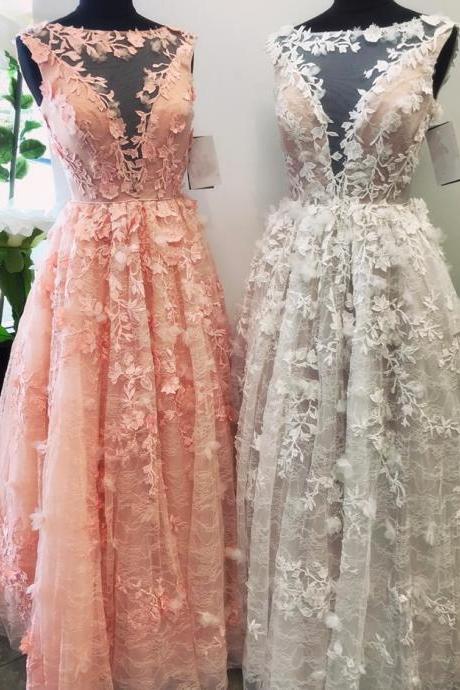 whimsical prom dress