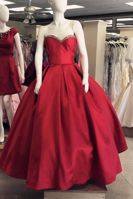 Burgundy Quinceanera Dresses,ball Gowns Prom Dress,sweet 16 Dress,sweetheart Dress