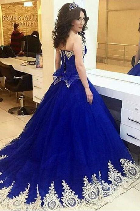 Royal Purple Quince Dresses