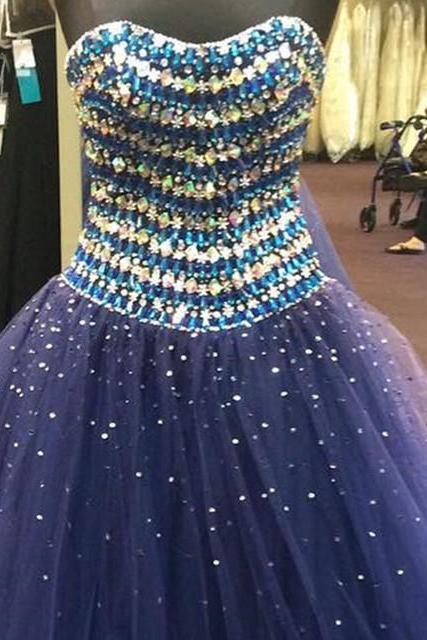 navy blue ball gowns,ball gowns prom dresses,navy quinceanera dresses,sweet 16 dresses