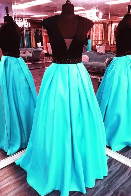turquoise prom dresses,long prom gowns,long formal dresses,women's evening gowns,prom dresses 2017