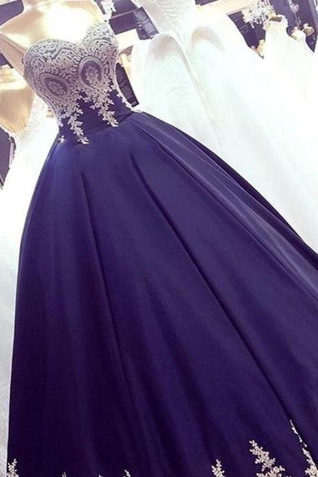 Navy Blue Ball Gowns,ball Gowns Prom Dresses,navy Quinceanera Dresses,sweet 16 Dresses
