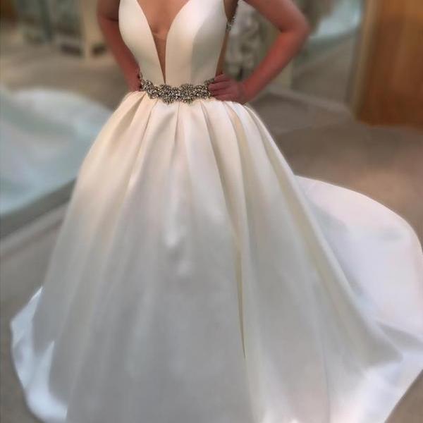 ball gowns wedding dress
